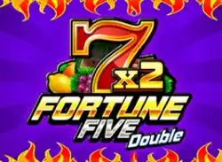 Fortune Five Double gamebeat
